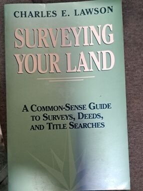 Serving Your Land By Charles E Lawson